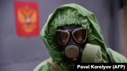 ДДСҰ: Ресейде коронавируспен байланысты адам өлімінің аз болу себебін түсіндіру қиын