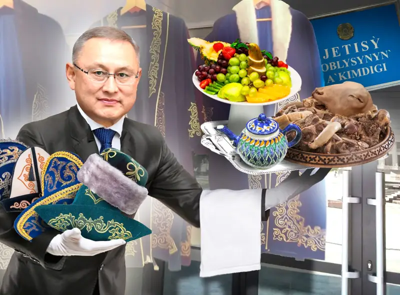 «Қонақжай Исабаев». Донорыңнан айырылып, қызылшамен болдың дос