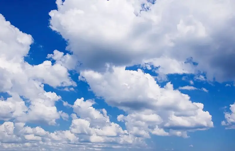 Ақ бұлттар