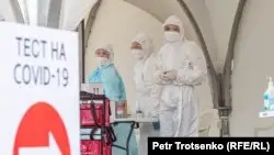 Қазақстан вирус жұққан, ауру белгілері жоқ науқастарды негізгі статистикаға енгізбейді