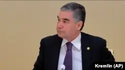 Түркіменстан басшысы алғаш рет коронавирус туралы айтты