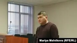 Орал соты блогер Айболат Бөкеновтің үстінен қозғалған істі тоқтатты