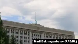 13 шілде – Қазақстанда ұлттық аза тұту күні
