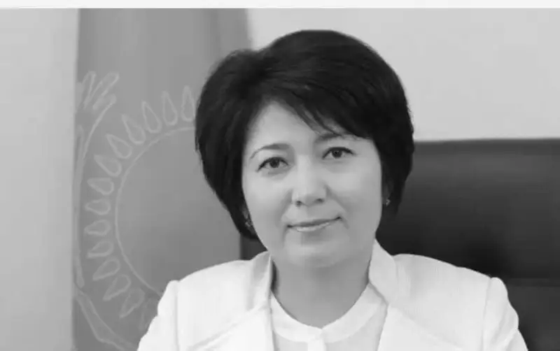 Сенат депутаты Гүлмира Кәрімова қайтыс болды