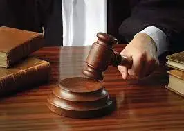 Сот саласының ардагерлерімен кездесу өтті