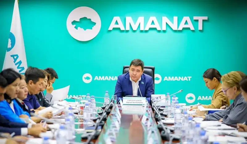 Балалар сиуцидімен күресуде педагог мамандардың біліктілігі маңызды