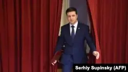 Ресейде Зеленский түскен сериалдан Путин жайлы қалжыңды алып тастады