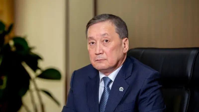 Мамин Омаровтың отставкасымен құтыла салмақ