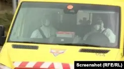 Алматыда бір адамнан коронавирус табылды