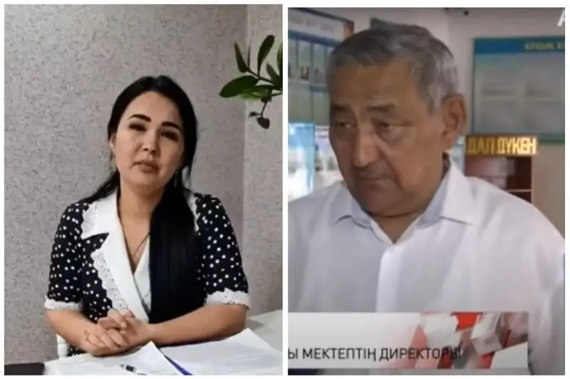 «Балық басынан шіриді»
