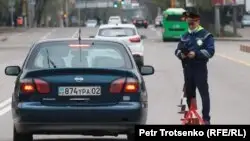 Қазақстанда тағы 40 адамнан вирус табылды. Дертке шалдыққандар 1400-ден асты