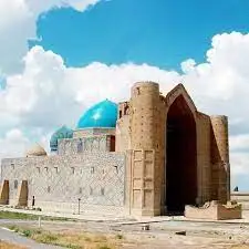Тарихи  кесене  тарих сахнасынан  көше  ме?