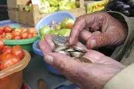 Үкімет халықты аш құрсақ етпеудің төте жолын біле ме?!