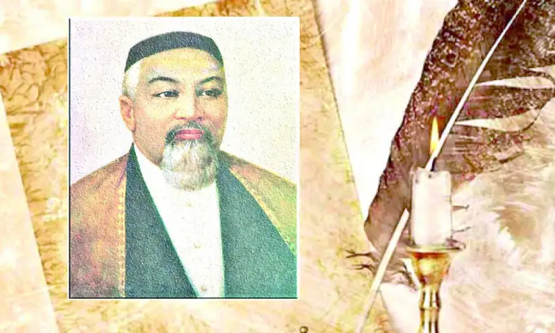 Қазақты, Абайды қорлау – ұлттық құндылыққа шабуыл...