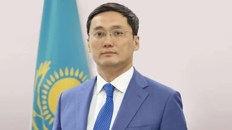Премьер-министрдің жаңа кеңесшісі тағайындалды