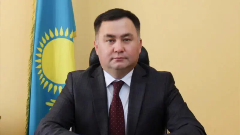 Жоғарғы Сот төрағасы лауазымына Асламбек Мерғалиевтің кандидатурасы ұсынылды