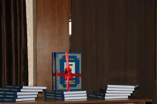 Жүзбаевтар әулетінің феномені