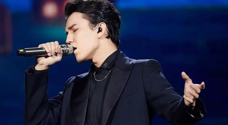 Димаш Құдайбергеннің «Together» клипі Чехияда рекорд жаңартты