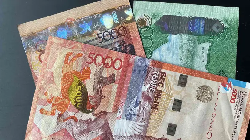 Мүмкіндігі шектеулі және асыраушысынан айырылғандарға қанша жәрдемақы төленді?