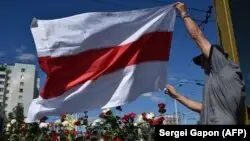 ЕО Лукашенкоға санкция салатынын айтып ескертті