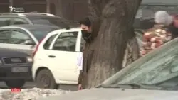 Қазақстанда медициналық маска тапшы