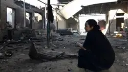 Түнгі ойран. Қордайдағы жанжалдың жай-жапсары