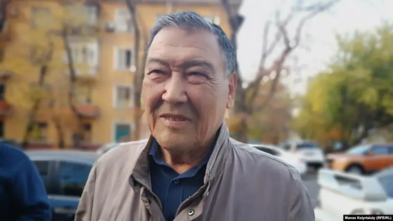 Полиция әрекетіне шағымданған оппозициялық саясаткер соты өтпей қалды