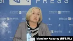 Ізгіленген заң жобасынан қауіптенген Әділ сөз Тоқаевқа хат жолдады