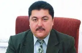 Үш «полчан»