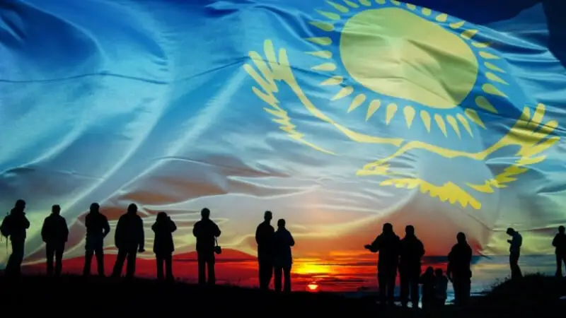 «Қазақстанды екінші Украинаға айналдырғысы келеді»