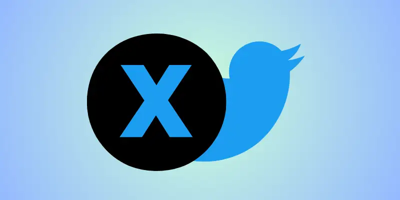 Енді твит емес, икс – Маск Twitter атауын неге өзгерткенін айтты