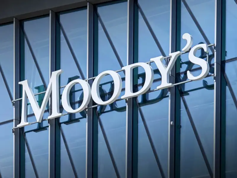 Moody's Kaspi Bank-тың рейтингтерін растады. Рейтингтер бойынша болжам – «Тұрақты»
