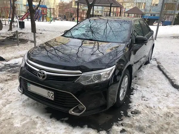 Қазақстанда автобылық боп жатыр