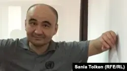 Макс Боқаев құқық қорғаушыға омырқасы ауырып жүргенін айтқан