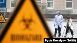 Денсаулық басқармасы Ақтөбеде коронавирус табылған науқас туралы айтты