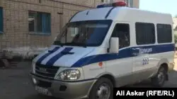 Ақтөбеде бала зорлады деп күдікке ілінген адам ұсталды