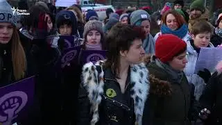 Қарағандылықтар неге дүрлікті? (видео)