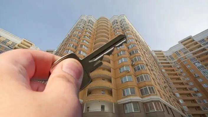 Шарықтаған шаршы метрлер