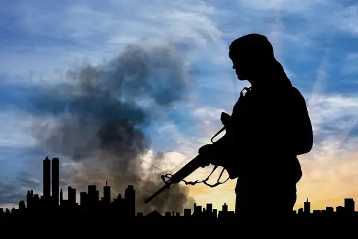 Терроризмді алдын ала хабарлағандарға 2 млн-ға дейін сыйақы беріледі