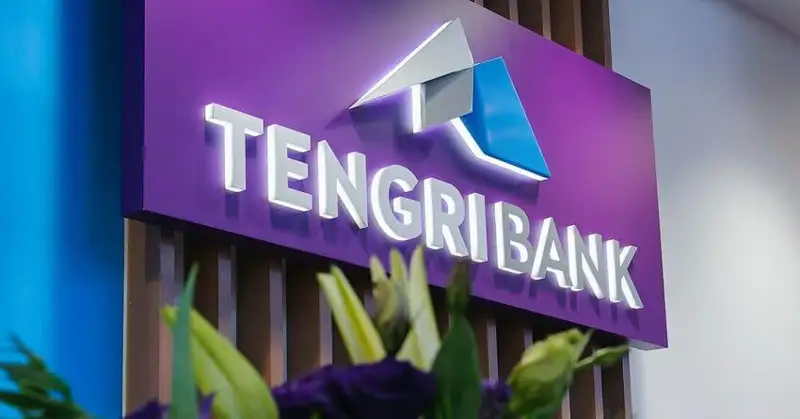Tengri Bank лицензиясынан айырылды