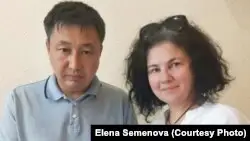 Түрме әкімшіліктері құқық қорғаушы Семенованы сотқа берді. Павлодарда тағы бір шағым қаралып жатыр