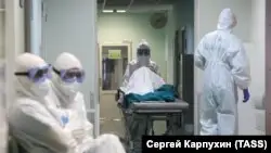 Нұр-Сұлтанда коронавирустан Ресей азаматы қайтыс болды