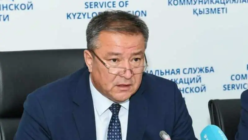 Экс-әкім ақталып шығатынына үмітті