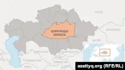 Қазақмыста жанжал шықты. Бір адамның суицид жасап, екі адам жараланғаны хабарланды