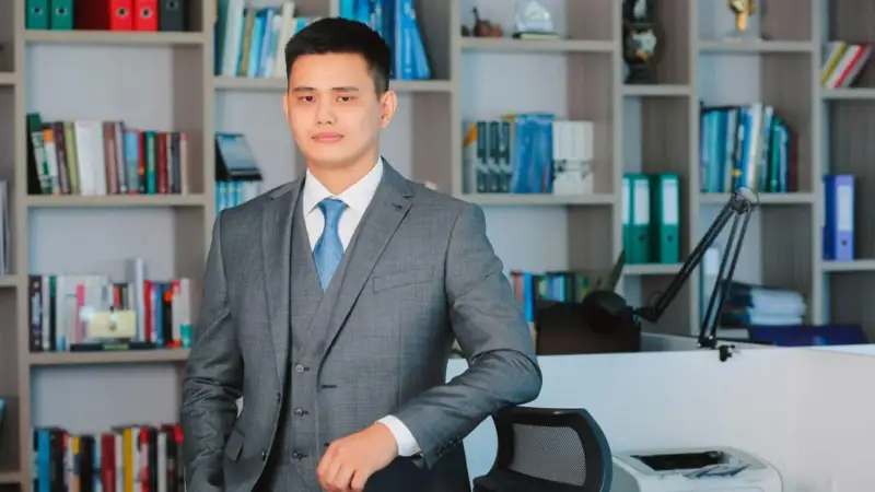 Олжас Төлеуов ҚР Ұлттық банк төрағасының кеңесшісі болып тағайындалды