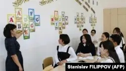 Денсаулық министрі мектеп оқушылары қашықтан білім алуын жалғастыруы керек деді