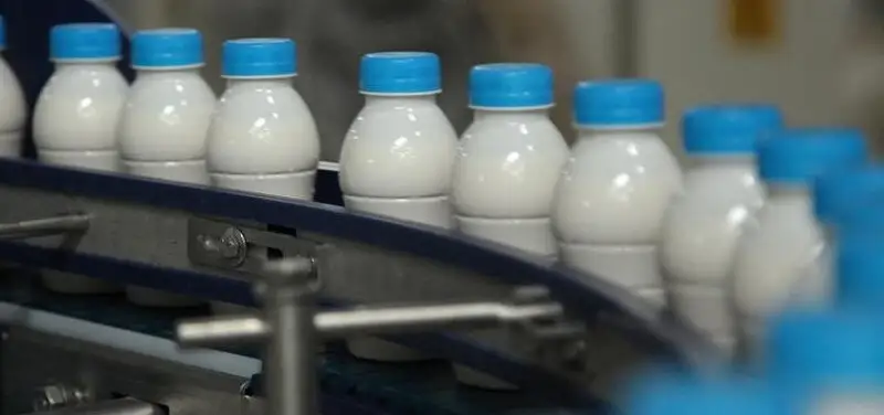 Сүт өнімдерін цифрлық таңбалау өзекті