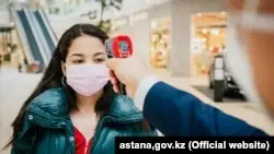 Қазақстанда вирус жұқтырғандар 4700 адамнан асты