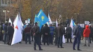 Халық үніне құлақ асатын кез жетті