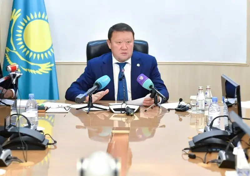 СҚО әкімі Тоқаевтың саясатына қарсы ма?